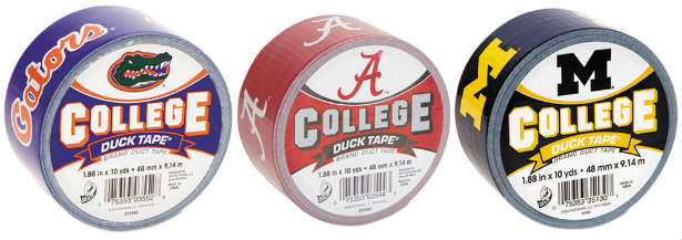 duck-college-ducktape