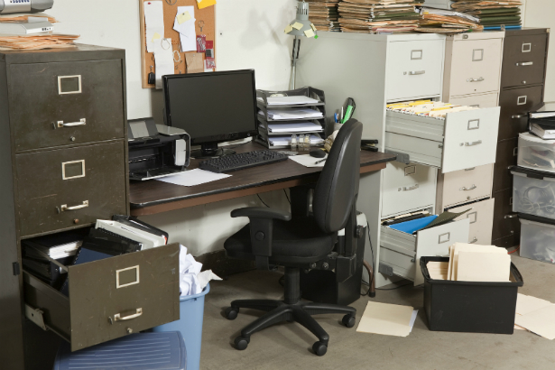 Office Furniture Cabinets & Solutions