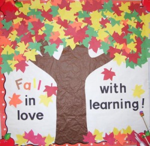 10 Teacher Bulletin Board Ideas