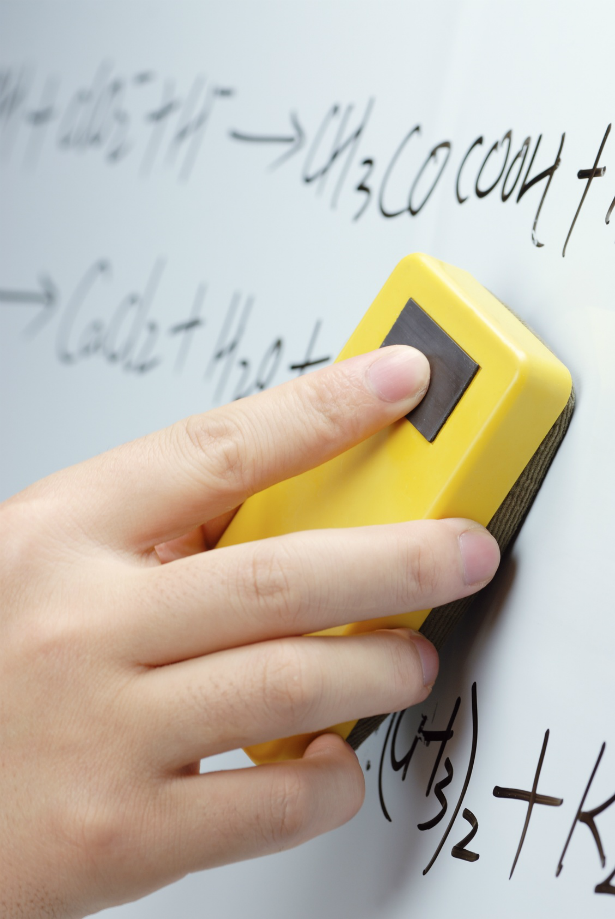 How to Clean Dry Erase Boards: 10 surprising tricks.