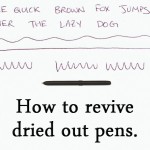 how-to-revive-dried-out-pens