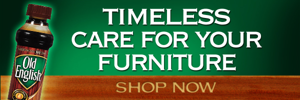 Shop Old English Furniture Polish at On Time Supplies