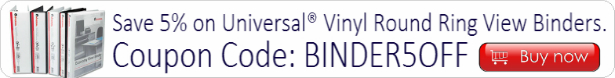 universal-round-ring-view-binder-UNV20962-coupon-code-blog
