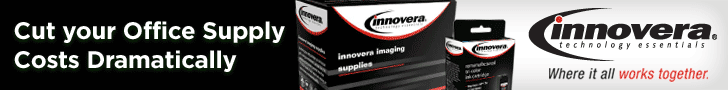 Innovera Print Cartridges 