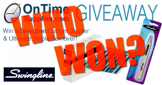 swingline-giveaway-winner-blog