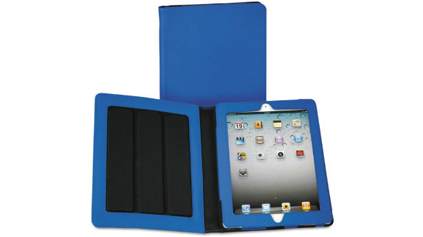 Samsill® Fashion iPad® Holder